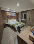 Shangmei Life Hotel - Wifi