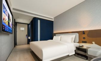 Liaocheng Dongchang Lake Light Hotel