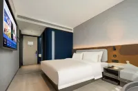 Liaocheng Dongchang Lake Light Hotel Các khách sạn ở Liêu Thành