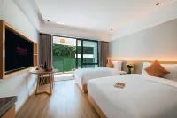 Conghua LN Dongfang Hot Spring Hotel Hotels in Guangzhou