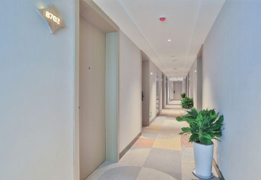 진장 인 (항저우 서호 지점) 로비 이미지