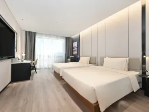 Atour Hotel Beijing Road, Guta District, Jinzhou