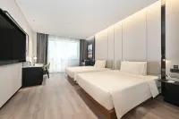Atour Hotel Beijing Road, Guta District, Jinzhou Hotels near Liaoning University of Technology