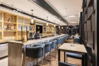 Melia Vinpearl Thanh Hoa - bar