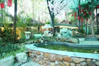 Guanlan Shanshuitianyuan Tourism Culture Garden - Thermen