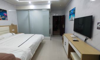 Fangchenggang Maosheng Homestay