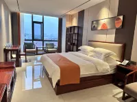 Fuying Hotel Hotels in Suichuan