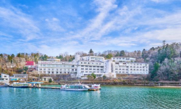 Yukai Resort Premium Enakyo Kokusai Hotel - Housity