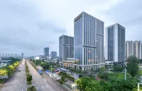 V-Continent Chongqing Hotel Hotels in Nan'an District