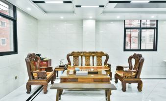 gujiahotel