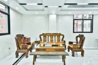gujiahotel - Pet friendly