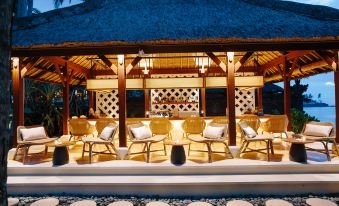 Alila Manggis Room