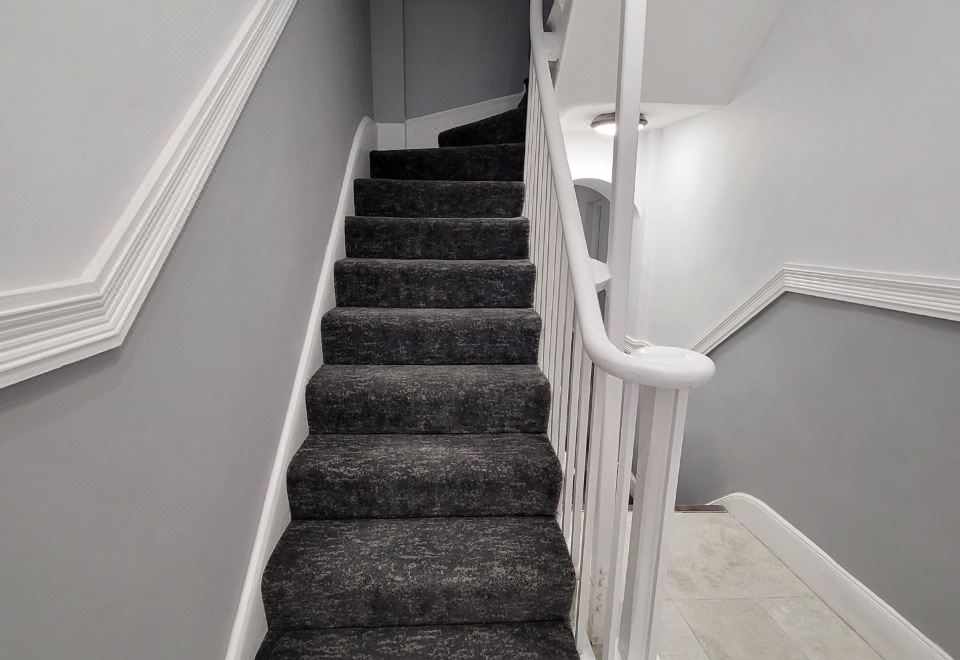 아가일 스퀘어 호텔 외관