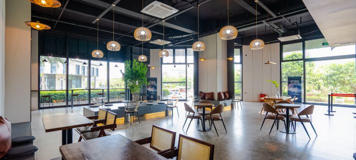 Lanston Hotel Hotéis em Condado de Pingtan