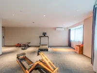 Lavande Hotel (Jieyang Rongcheng Branch) Hotels in Jieyang
