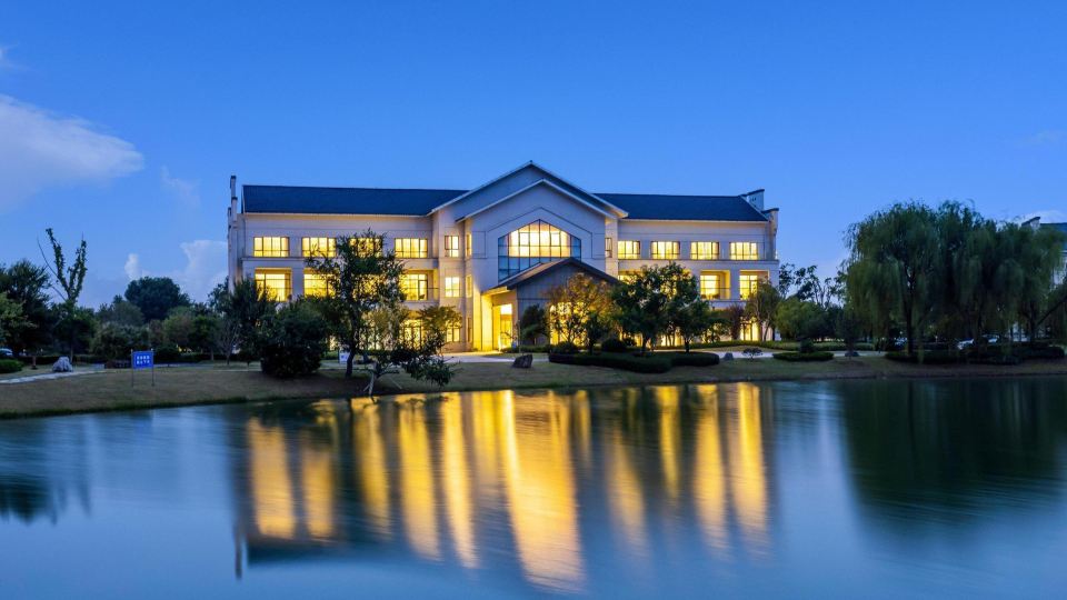 Changzhou Jintan Chenfeng Conference Training Center