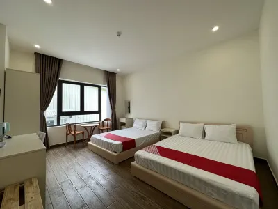 Capital O 1208 Phong Van Villa - 豐萬別墅 大叻住宿飯店