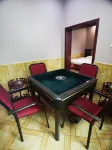Xiangtan Haixing Hotel - parkir