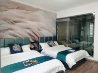 shexian Shiyi Homestay