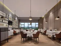 Hunan News International Hotel Отели рядом с достопримечательностью «Городской Музей Чанша»