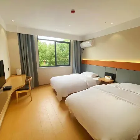 Yunlai Four Seasons H Hotel
