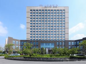 SHIJIYUAN HOTEL（Nanjing Lishui Branch)