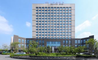 SHIJIYUAN HOTEL(Nanjing Lishui Branch)