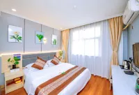 YUJIA  KUAIJIE  HOTEL