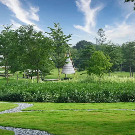 Qingyuanquan Fresh Hot Spring Homestay