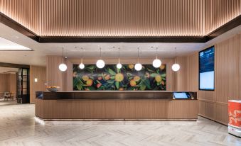Orange Hotel (Wenzhou Longgang Road)