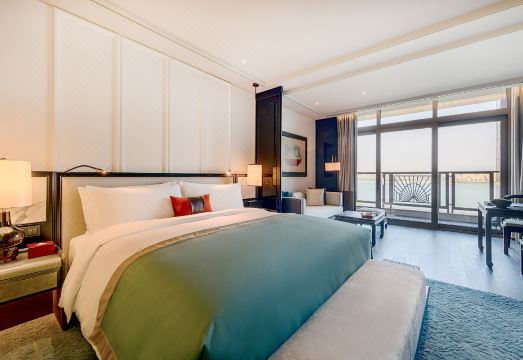 디아오유타이 호텔 항저우 실내 이미지