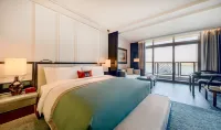 Hangzhou Jiutai Hotel Hotels near City Balcony