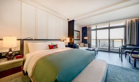 Hangzhou Jiutai Hotel