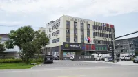 MAN ER SEN Hotel