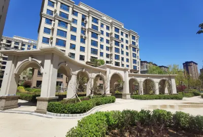 Spirit House Hotel a Suizhong County Town