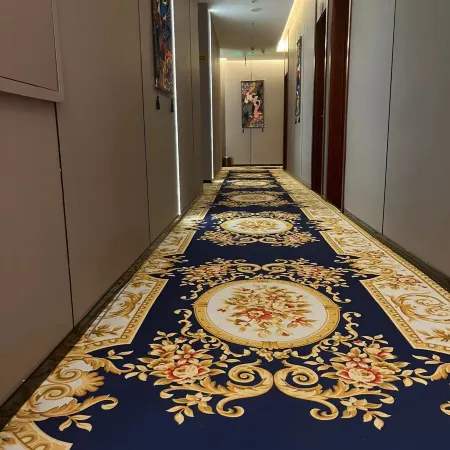 Kaibin Four Seasons Hotel
