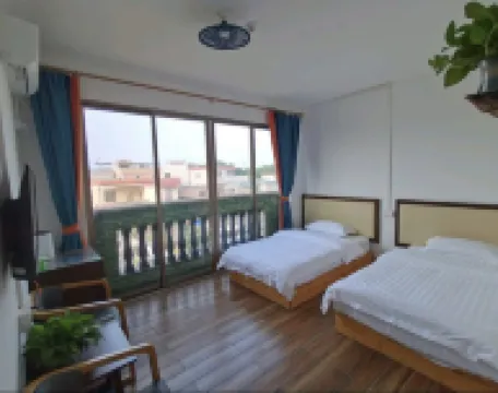 Xiang Feng Jan Ju Guesthouse