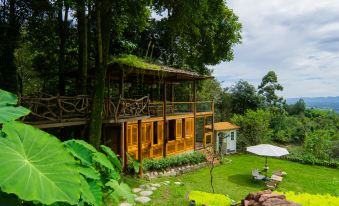 Yehouxi Homestay