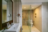 LingShuiqingshuiwan Qian Xiaomei Seaview Holiday Apartment - Apartments
