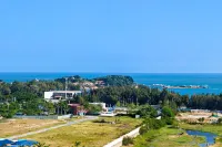 Dongshan Yihai Qi'an Seaview Homestay (Dongshan Island Jinluan Bay Branch) - navetta aeroportuale