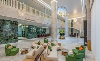 1. 샤먼 웨이얼 호..