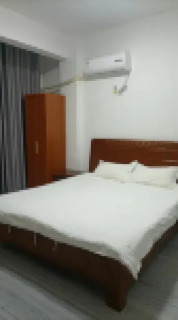 政和政森民宿 松渓のホテル