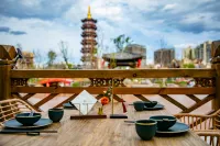 Xichang Qianxun Tangji SCHOLARS Hotel - breakfast