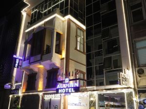伊斯坦堡阿爾賓飯店