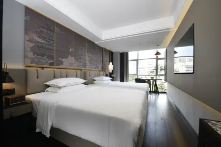 Dalden Meijin Hotel