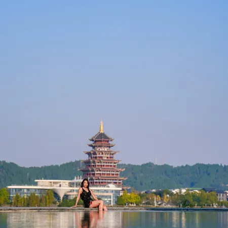 Suining Marriott Hotel