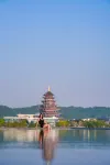 遂寧首座萬豪酒店 - 浪漫/情侶