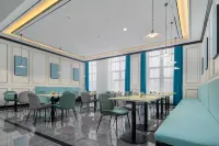 希岸酒店（天水甘谷行政中心店） - 早餐