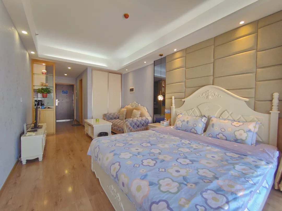 Xingfuli Boutique Apartment - Shenyang