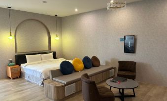 Ya-Wei-Hotel